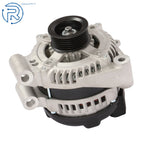Front Alternator 150A 12V CW 6-Groove for Land Rover Range Rover Sport (2010)