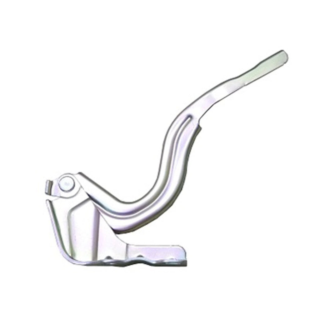 Replacement Steel Driver Side Hood Hinge (See compatibility Chart)