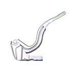 Replacement Steel Driver Side Hood Hinge (See compatibility Chart)