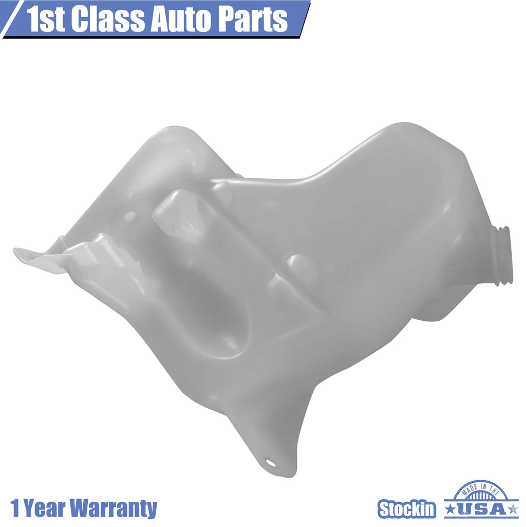 Washer Reservoir Bottle for Smart Fortwo (2008-2016)