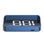 Head Up Display Digital Speedometer GPS HUD for M2 (2015–2023)
