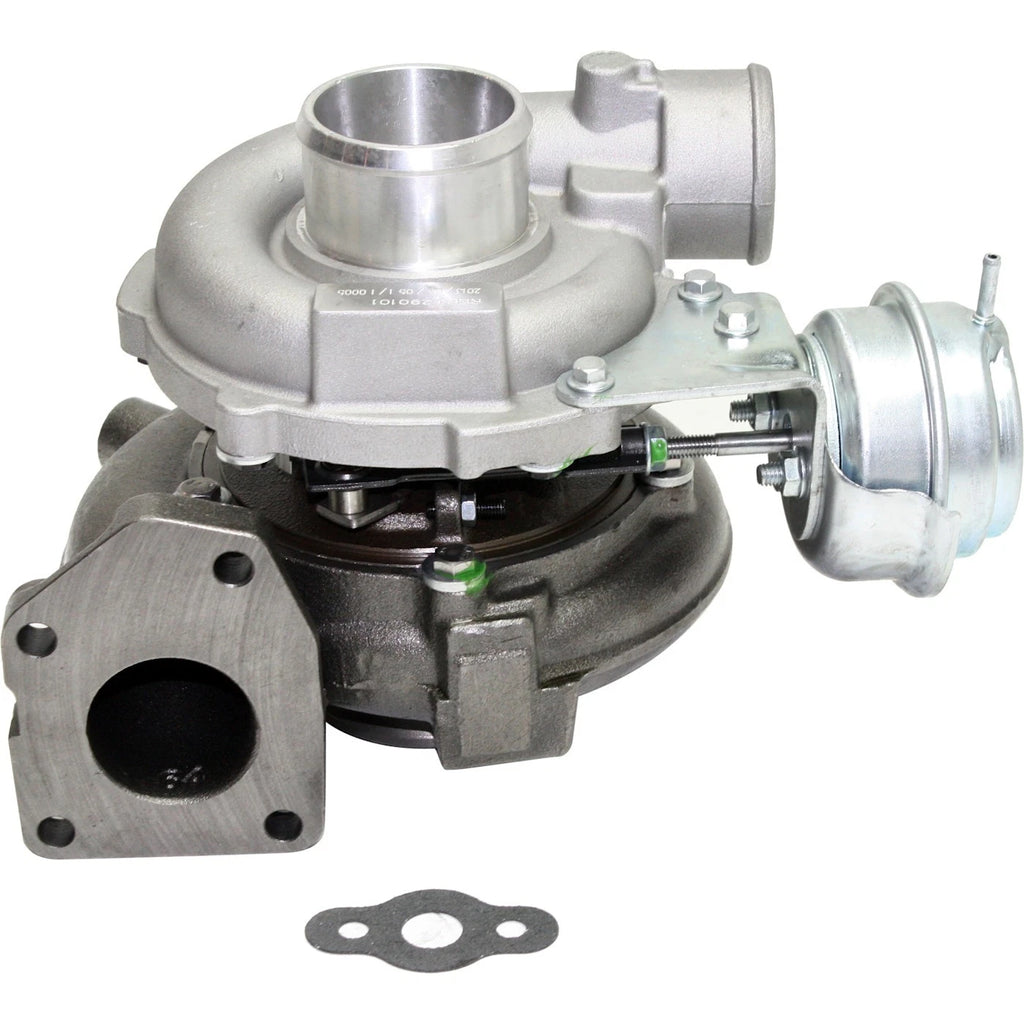 Turbocharger for Jeep Liberty (2005–2006) 2.8L Diesel
