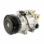 A/C AC Compressor for Hyundai Sonata & Kia Optima (2011–2014)