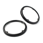 Speaker Trim for Harley Electra Glide Ultra Limited Tri Glide (2014-2024)
