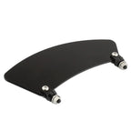 Front Mudguard Trim Cover Plate for Harley Road Electra Glide Sportster XL883 (2004-2023)
