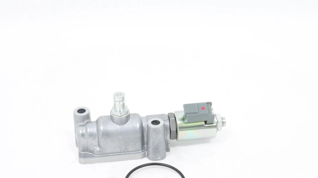 Modulating Valve Assembly for Caterpillar CAT 725 (2005-2015)