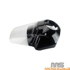 Front Headlight Fairing & Windshield for Harley Softail Street Bob (2018-2023)