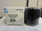 Oil Filter for Honda Yamaha BF25 BF30 BF40 BF50 (S18-7911-1, 5GH-133440)