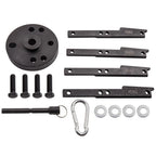 Cam Gear Timing Injector Puller Tool Kit for Cummins ISX QSX (2007–2017)