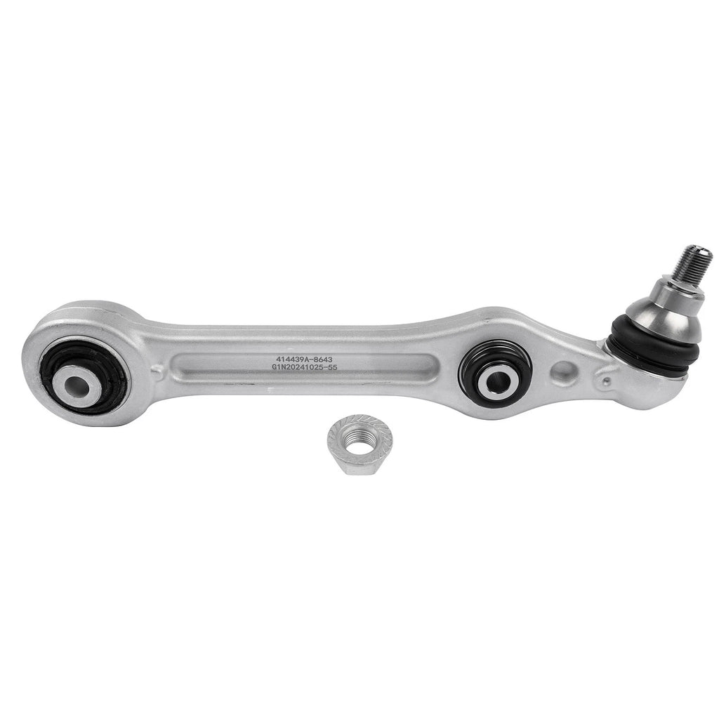 Front Lower Control Arm with Ball Joint Set LH for Mercedes GLC43 AMG (2017–2020)