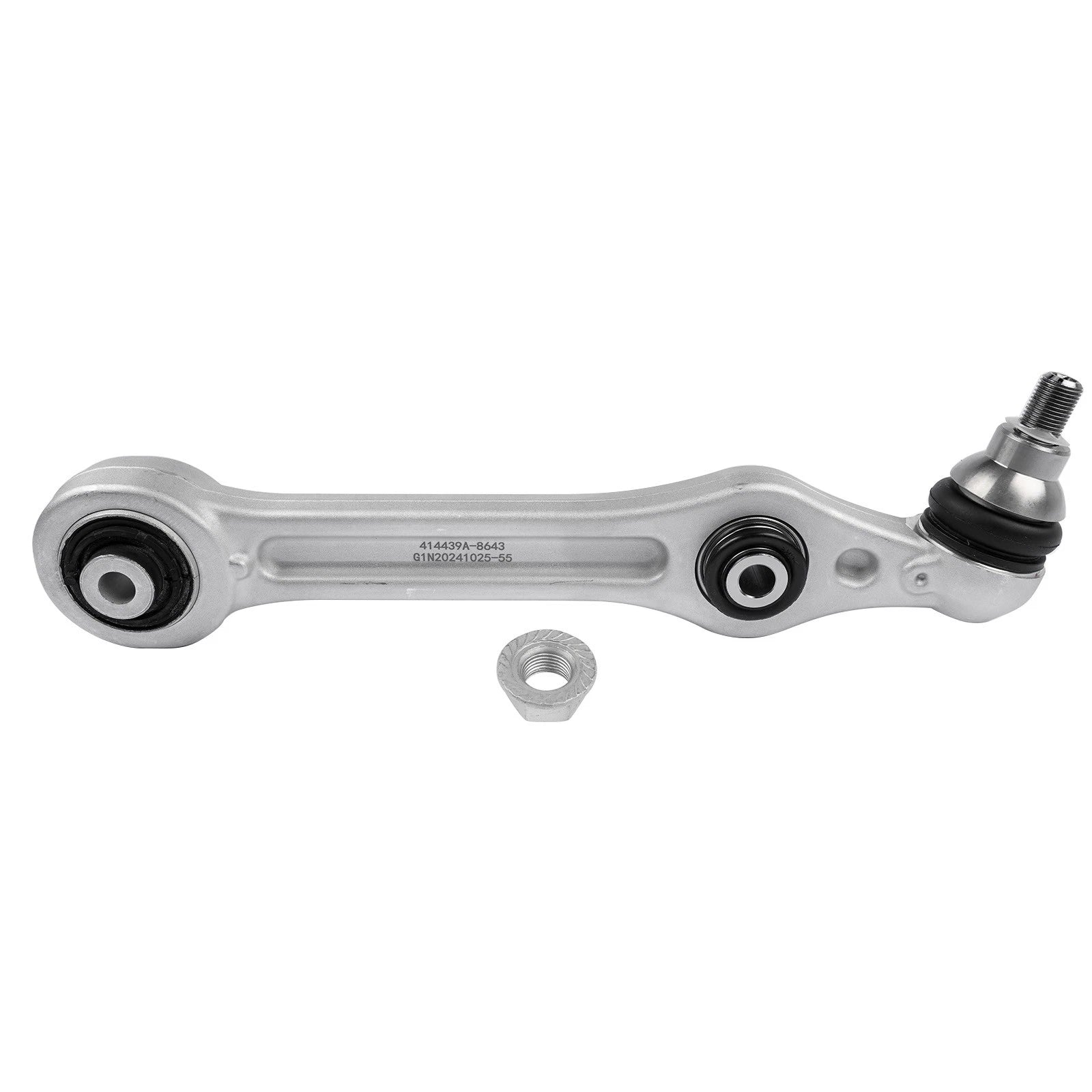 Front Lower Control Arm with Ball Joint Set LH for Mercedes GLC43 AMG (2017–2020)