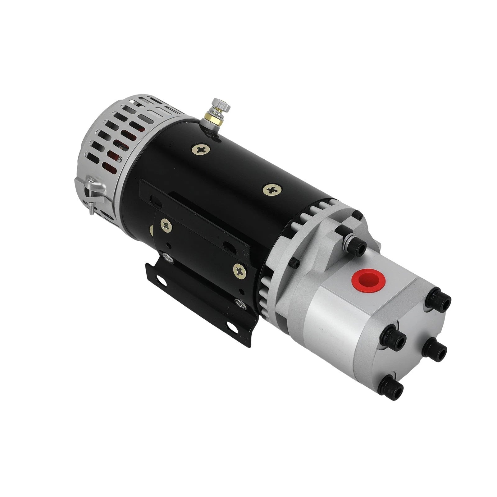 Electric Hydraulic Motor for Skyjack SJIII 3220 3226 (24V 3kW) (1998–2006)