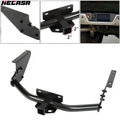 Class 4 Trailer Hitch Receiver for Ram 1500 (2011–2018)