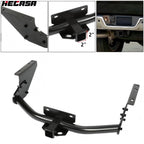Class 4 Trailer Hitch Receiver for Ram 1500 (2011–2018)