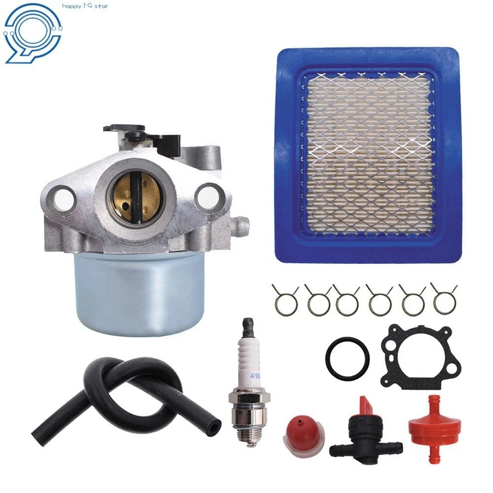 Carburetor for 12H800, 799866, 790845, 799871 (Fits 796707, 794304)