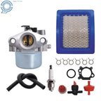 Carburetor for 12H800, 799866, 790845, 799871 (Fits 796707, 794304)