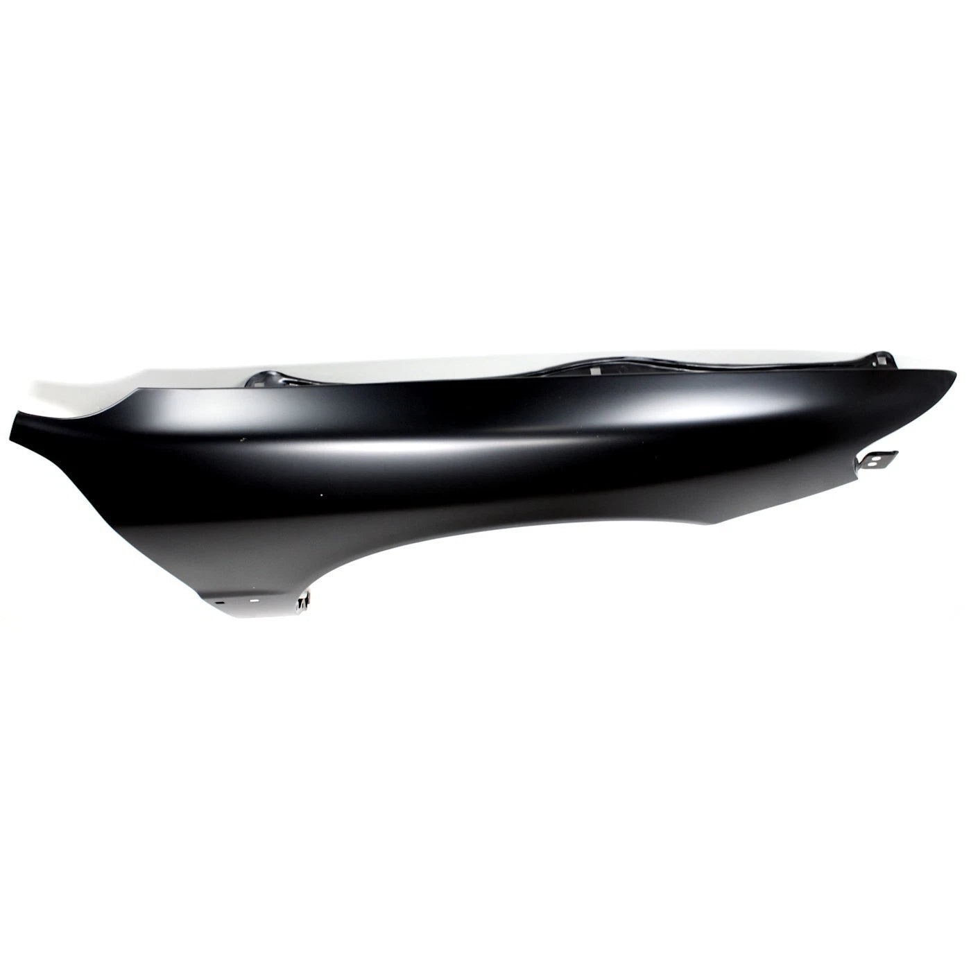 Fender Kit for Honda Accord (1994–1997) Front LH RH Steel Primed