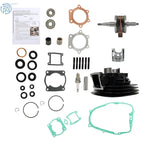 Piston Cylinder Gasket Kit for Yamaha Blaster 200 (1988-2006)