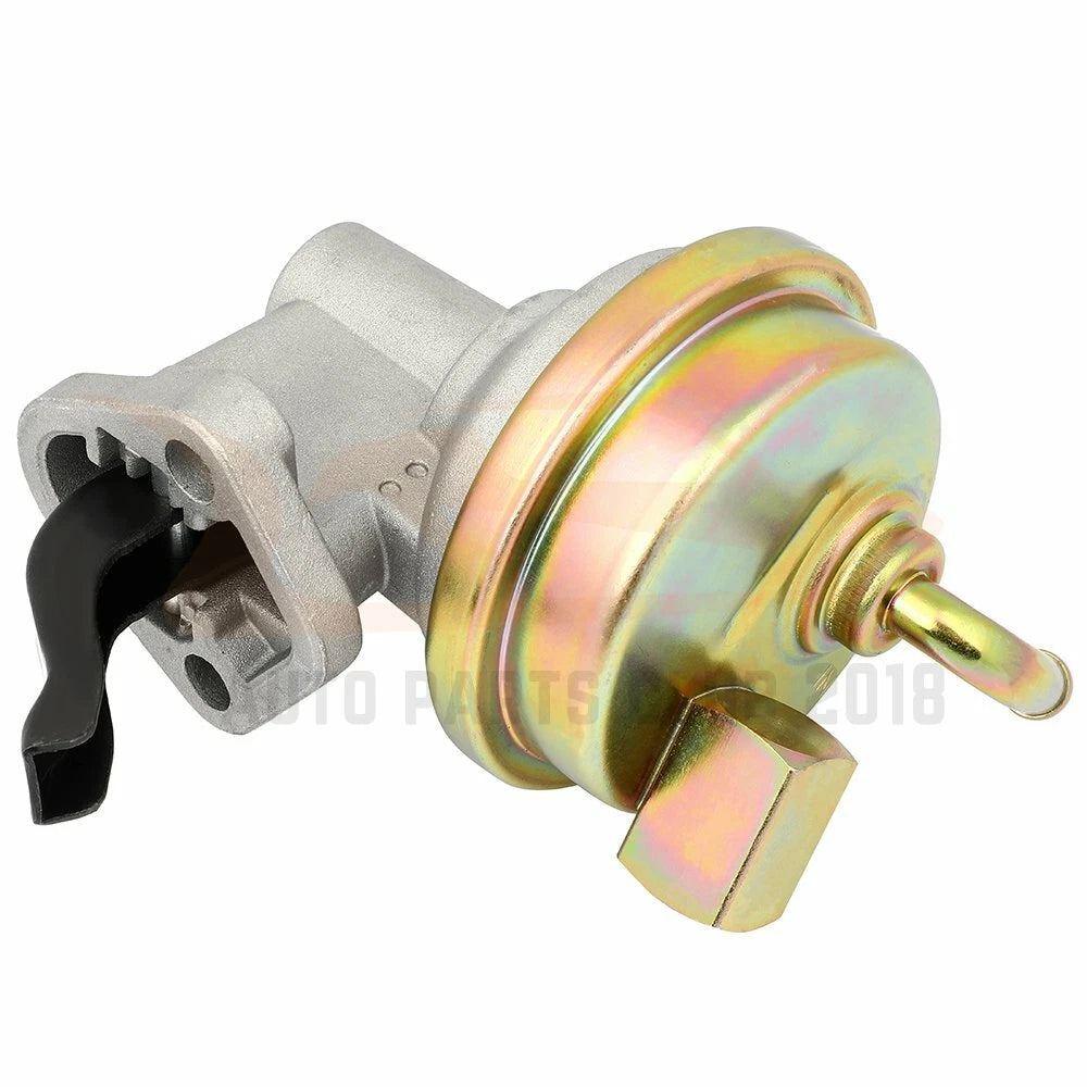 Mechanical Fuel Pump for Chevy Big Block 366 396 402 427 454 502