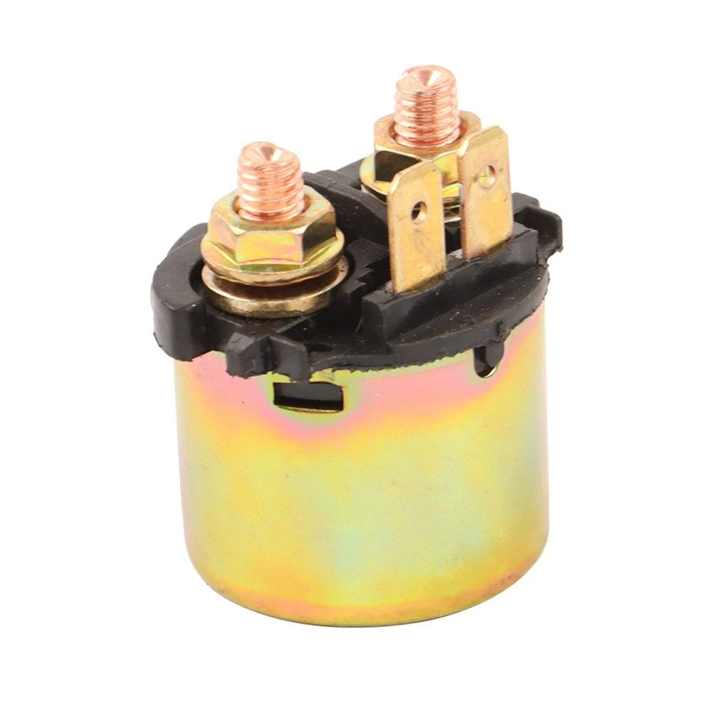 Ignition Coil CDI with Spark Plug Kit for Kawasaki Bayou 300 (1989–2004)