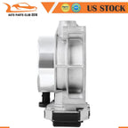 Throttle Body for Cadillac XTS 3.6L (2013–2019) Chevrolet Camaro 3.6L (2012–2015)