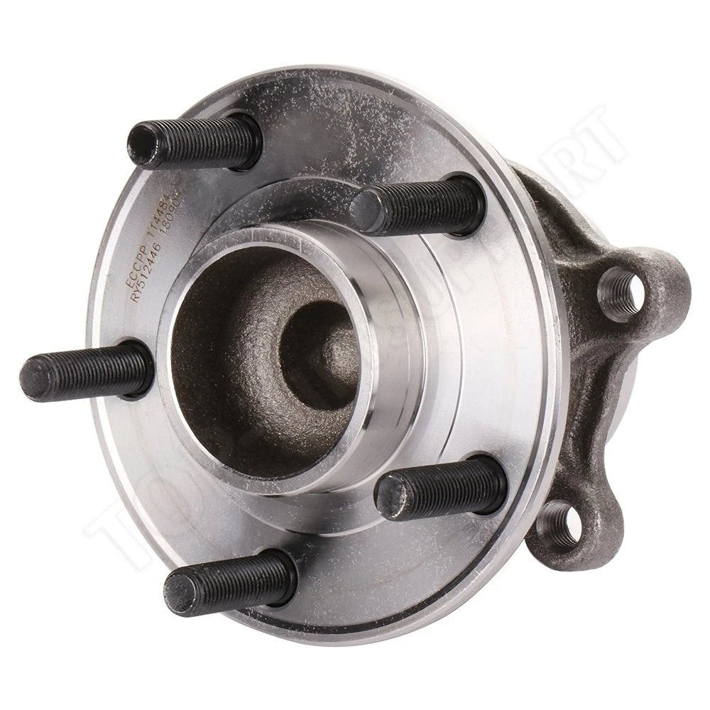 Rear Wheel Bearing & Hub Assembly for Ford Focus (2012–2018)