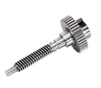 Parking Brake Actuator Gear Shaft Repair Kit for BMW 7 Series (2002–2008)