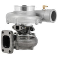 Turbocharger TX-60-62 T3 Flange 63 A/R, 5 Bolt Exhaust Flange