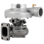 Turbocharger TX-60-62 T3 Flange 63 A/R, 5 Bolt Exhaust Flange