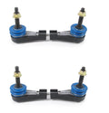 Set of 2 Mevotech Rear Suspension Stabilizer Bar Links for