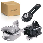 Engine Motor Trans Mount for Mitsubishi Outlander 2.4L (2016–2020) 10225 A71105