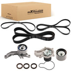 Engine Timing Belt Tensioner Kit for Chrysler PT Cruiser 2.4L (2004–2009) BK265