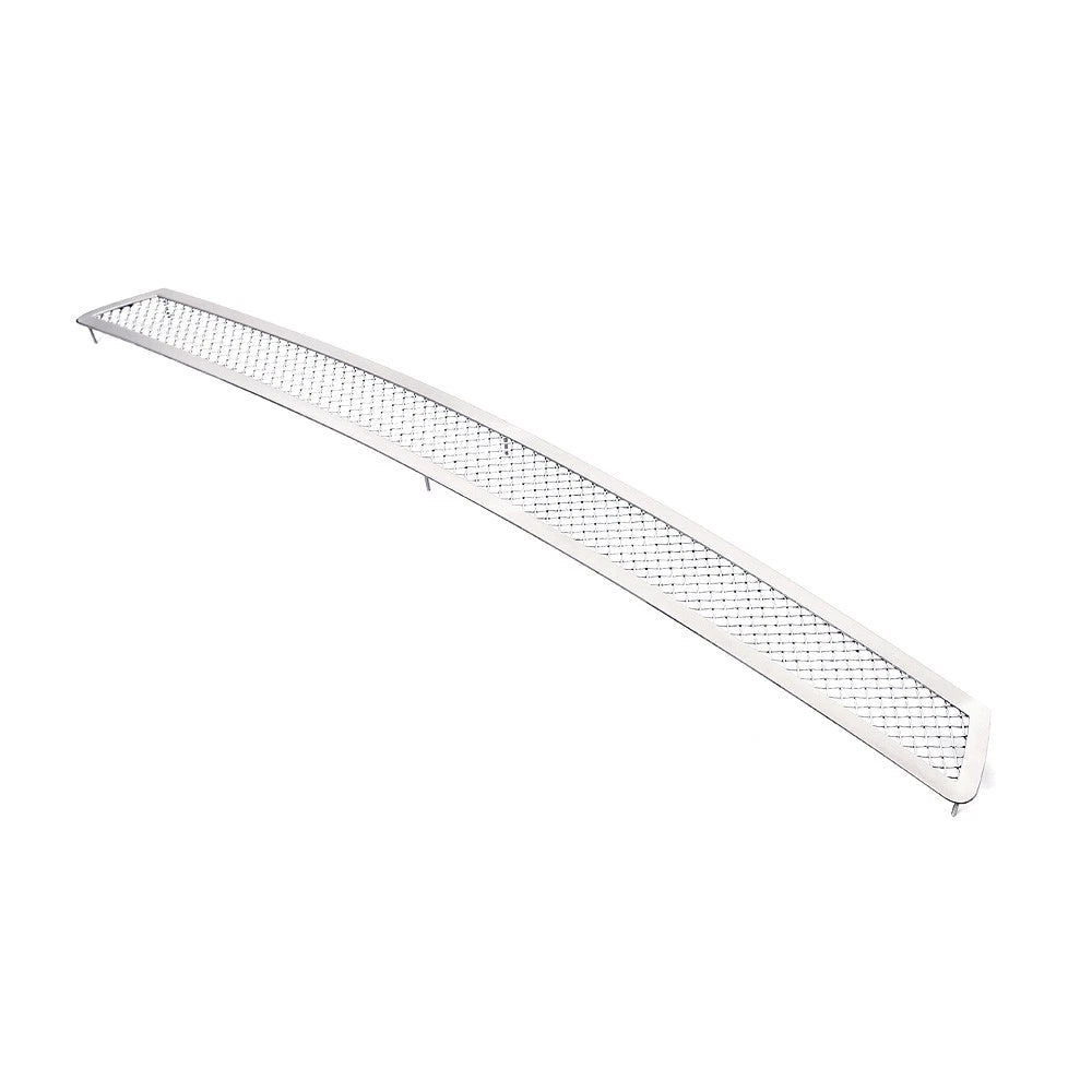 Stainless Steel Chrome Mesh Grille Insert for Kia Cadenza (2014–2016)
