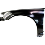 Fender for Honda Civic (1988–1991) Front Driver Side 2-Door Hatchback
