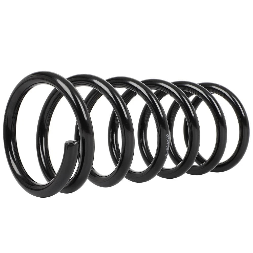 Set of 2 Rear Coil Springs for Nissan Altima (2007)