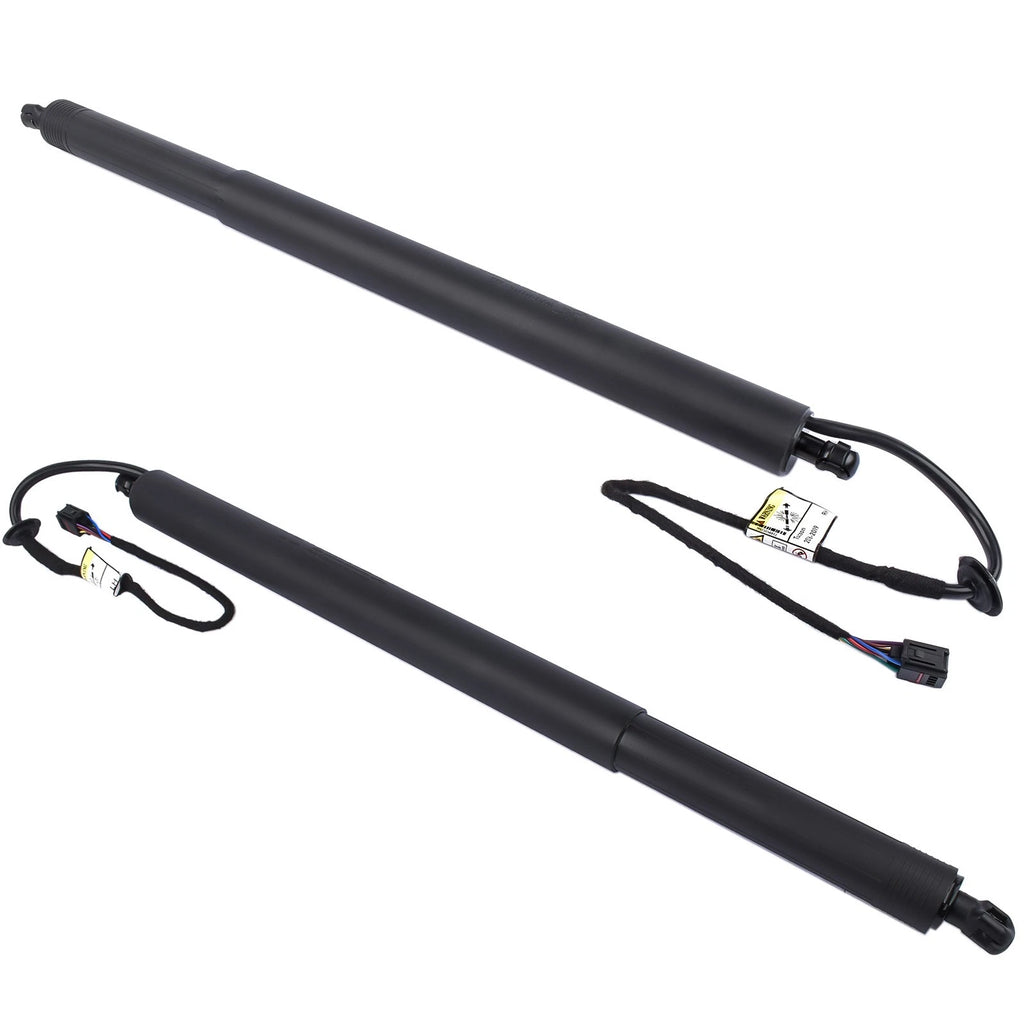 Set of 2 Rear Tailgate Power Lift Supports for Hyundai Tucson (2016–2021)