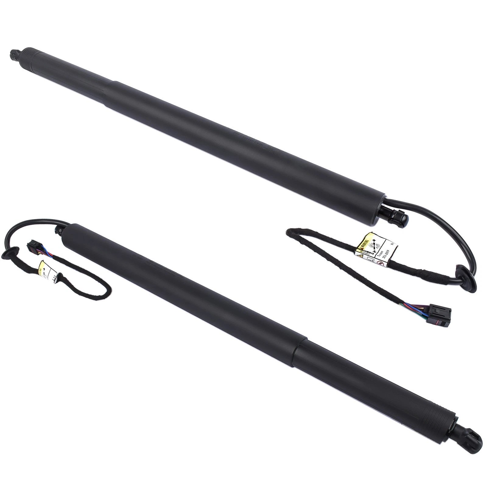 Set of 2 Rear Tailgate Power Lift Supports for Hyundai Tucson (2016–2021)