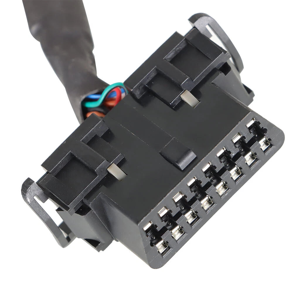 OBD2 Security Gate Bypass Cable for Dodge Cummins RAM HD (2018â2020)