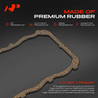 Engine Valve Cover Gasket for Chevrolet Sprint Pontiac Firefly (1985–1993)