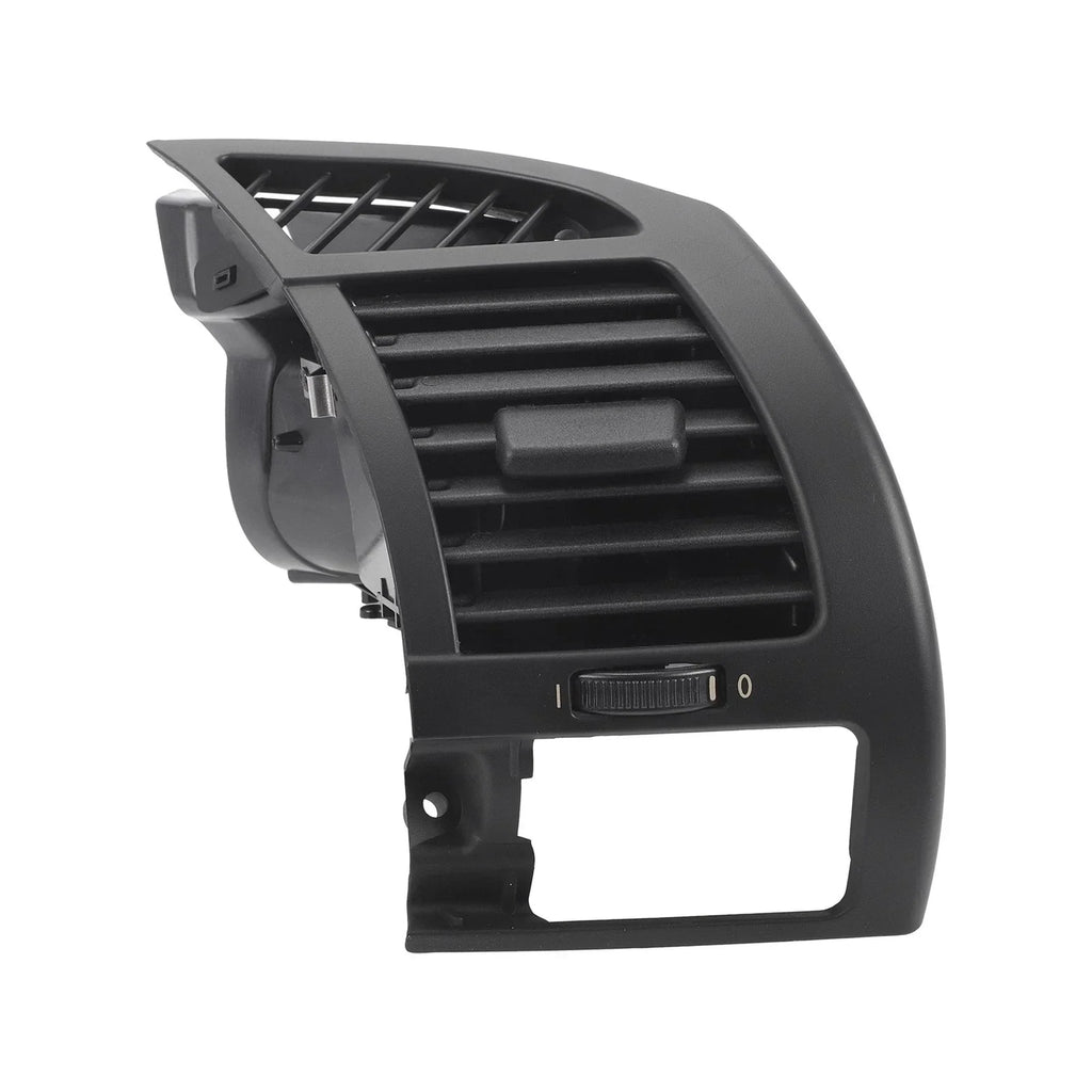 Front Right Air Vent Panel for BMW Z4 E85/E86 Black (2002-2008)