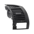 Front Right Air Vent Panel for BMW Z4 E85/E86 Black (2002-2008)