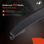 Textured Black Exterior Door Handle for Ford Focus (2008-2011)