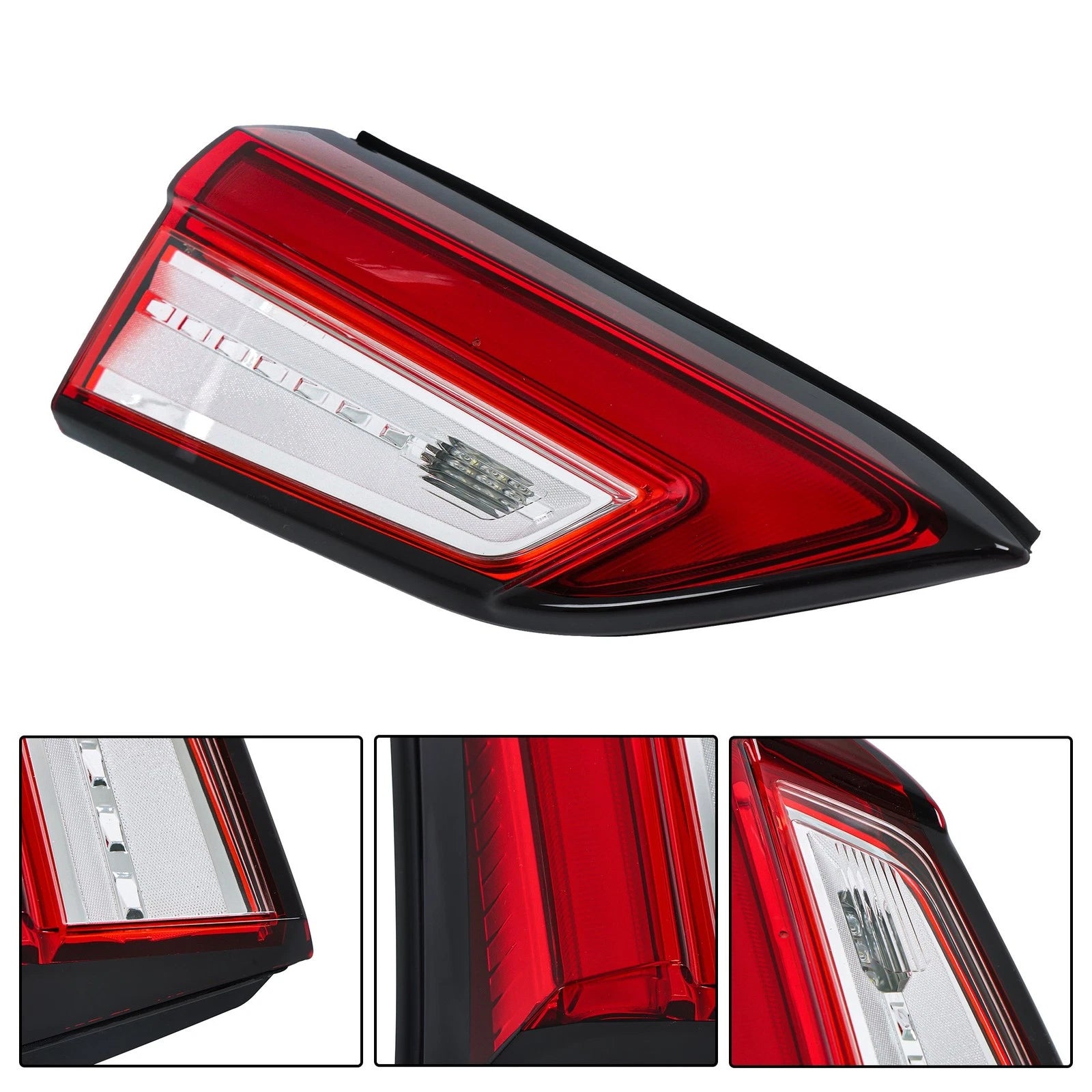 Set of 2 LED Tail Light Assemblies for GMC Terrain SLE/SLT (2022â2024)