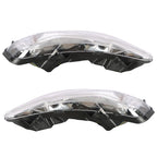Turn Signal Lights Set for Chevy Malibu (2019–2022) with LED DRL