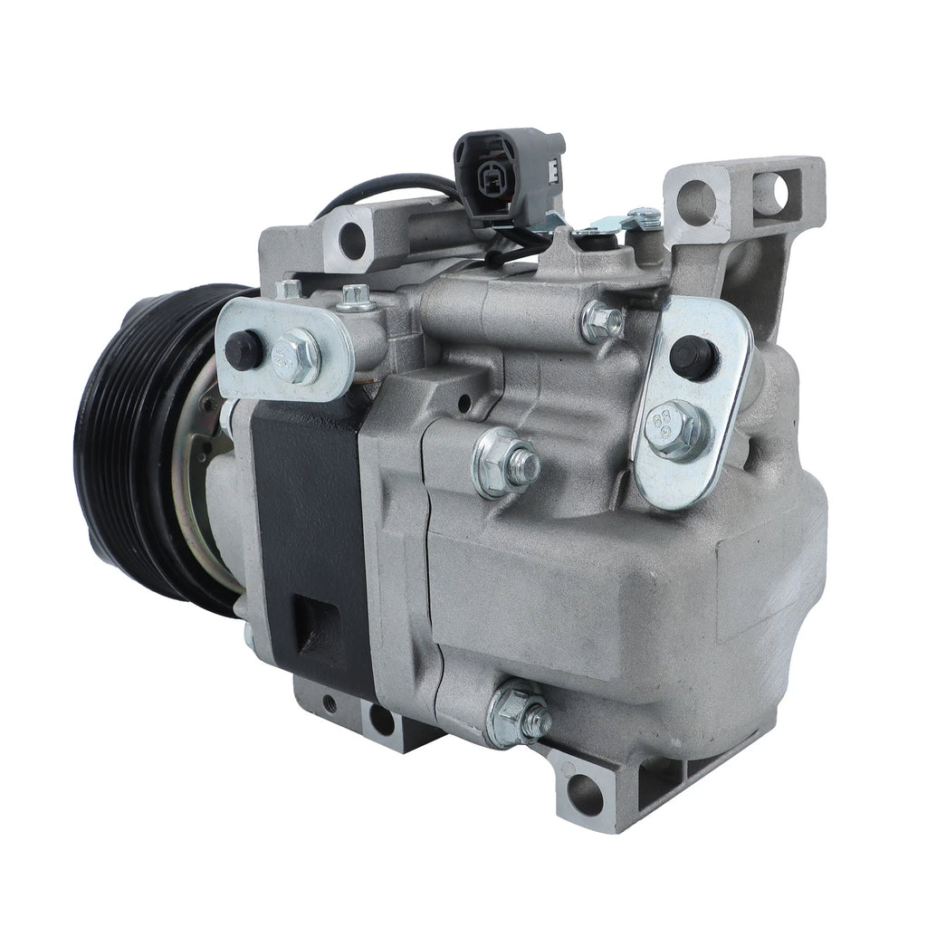 AC Compressor with Clutch for Mazda CX-7 (2007-2008)