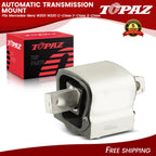 Automatic Transmission Mount for Mercedes-Benz W203 W220 (2000–2006)