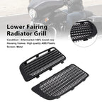Lower Fairing Radiator Grill for Harley Road Glide FLHR FLTRXS (2015–2023)