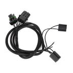 Headlight Wiring Harness for Peterbilt 378 379 127 119 BBC (1988–2007) #1-8007I