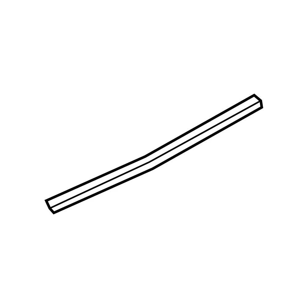Hood Seal for BMW Z4 (2009–2016) OEM