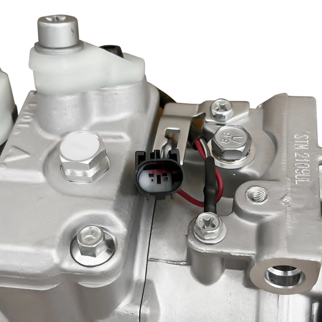 AC Compressor Replacement for Freightliner Sprinter 3500 3.0L (2007-2009)